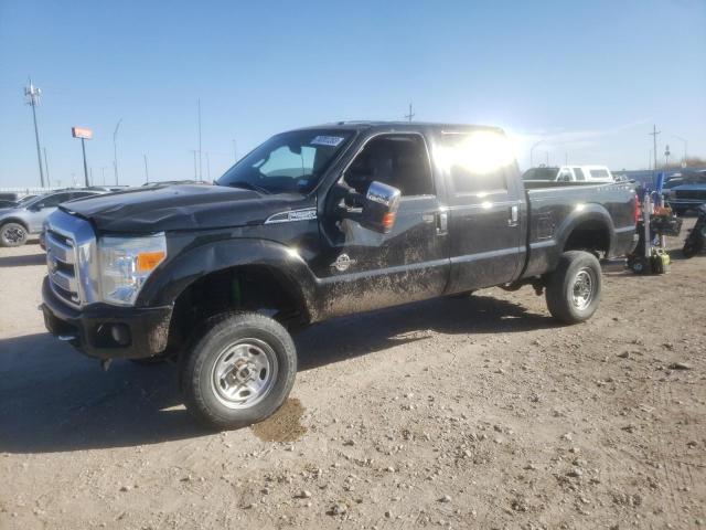 2014 Ford F-250 