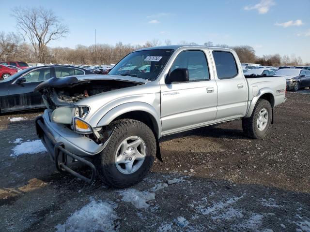 2004 Toyota Tacoma 