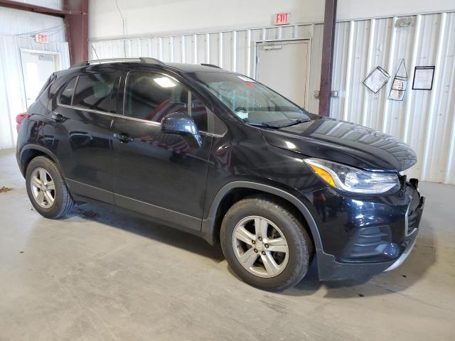 3GNCJLSB3JL215944 | 2018 CHEVROLET TRAX 1LT