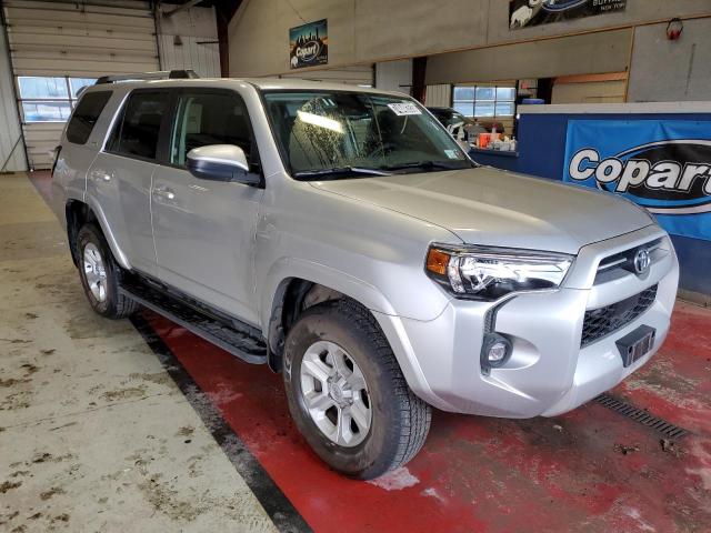 JTEMU5JR8P6142129 | 2023 Toyota 4runner se