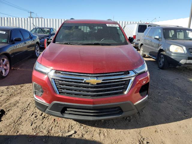 1GNEVGKW9PJ144952 | 2023 CHEVROLET TRAVERSE L