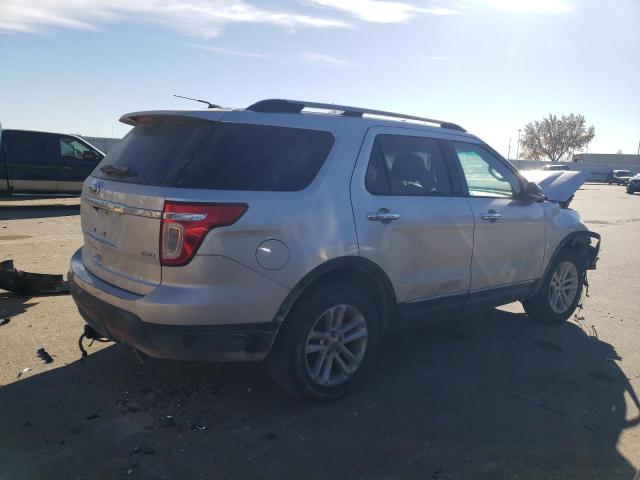 1FMHK8D85BGA14851 | 2011 Ford explorer xlt