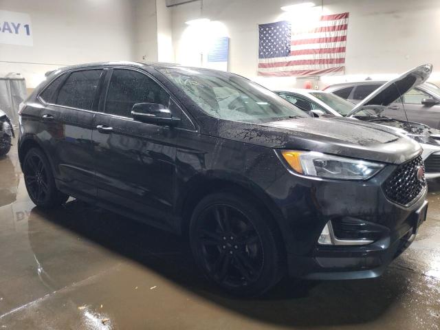 2FMPK4AP2LBA24505 2020 FORD EDGE, photo no. 4