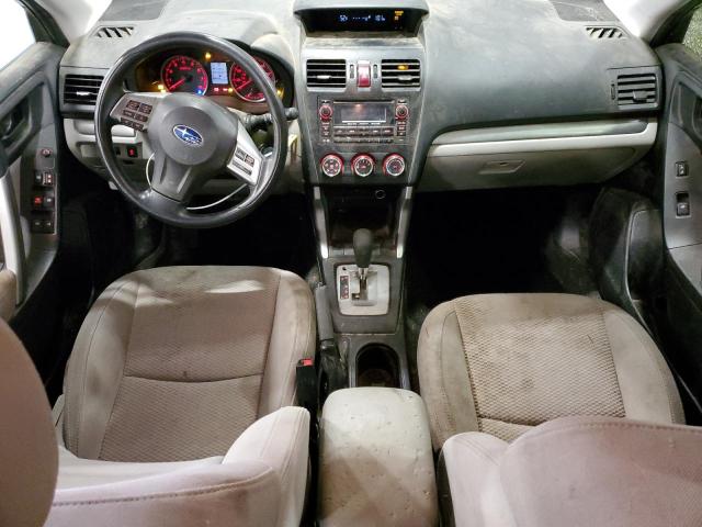 JF2SJAAC0EH540625 | 2014 SUBARU FORESTER 2