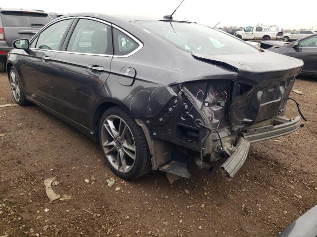 3FA6P0K90GR256043 2016 FORD FUSION, photo no. 2