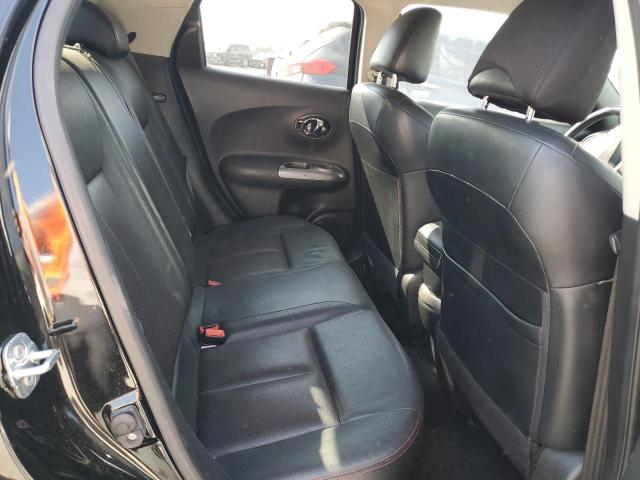 2015 NISSAN JUKE S - JN8AF5MR1FT510586