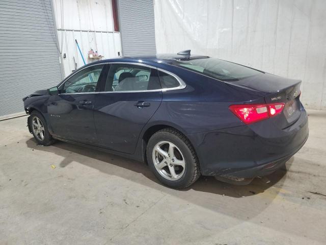 1G1ZB5STXJF174509 Chevrolet MALIBU LS