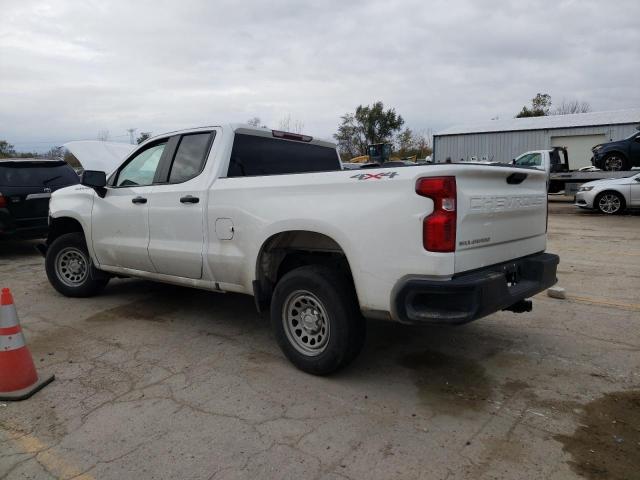 Vin: 1gcrdaedxpz106264, lot: 75063103, chevrolet all models k1500 20232