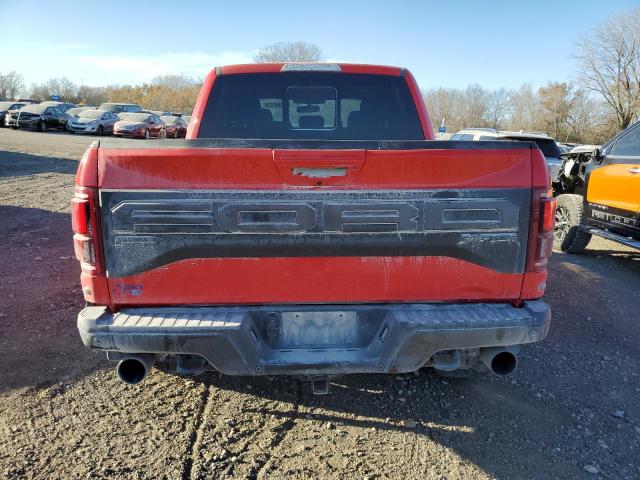 1FTFW1RG0LFB15553 Ford F150 RAPTO 6