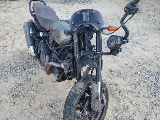 2022 INDIAN MOTORCYCLE CO. FTR RALLY - 56KRTT226N3176937