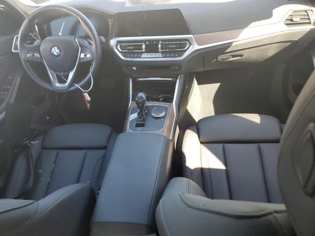 3MW5R7J06L8B32710 BMW 330XI