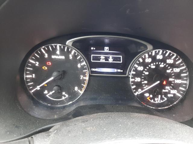 5N1DR2MN5KC623121 Nissan Pathfinder S