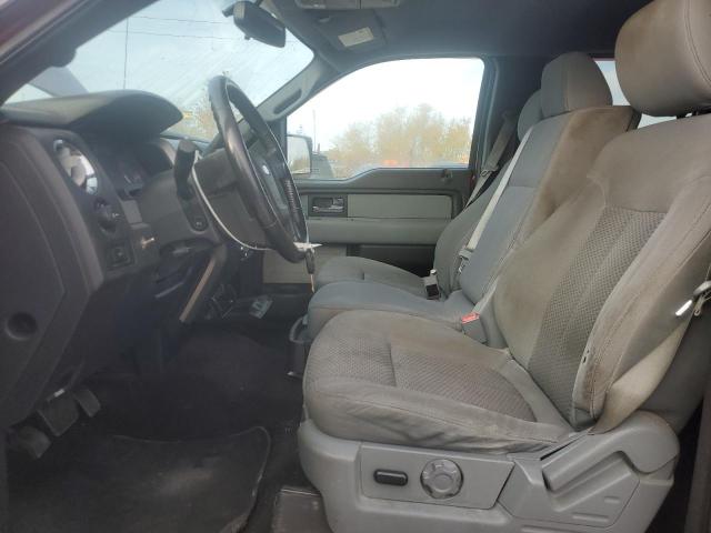 1FTFW1ET7EFA01586 Ford F150 Supercrew