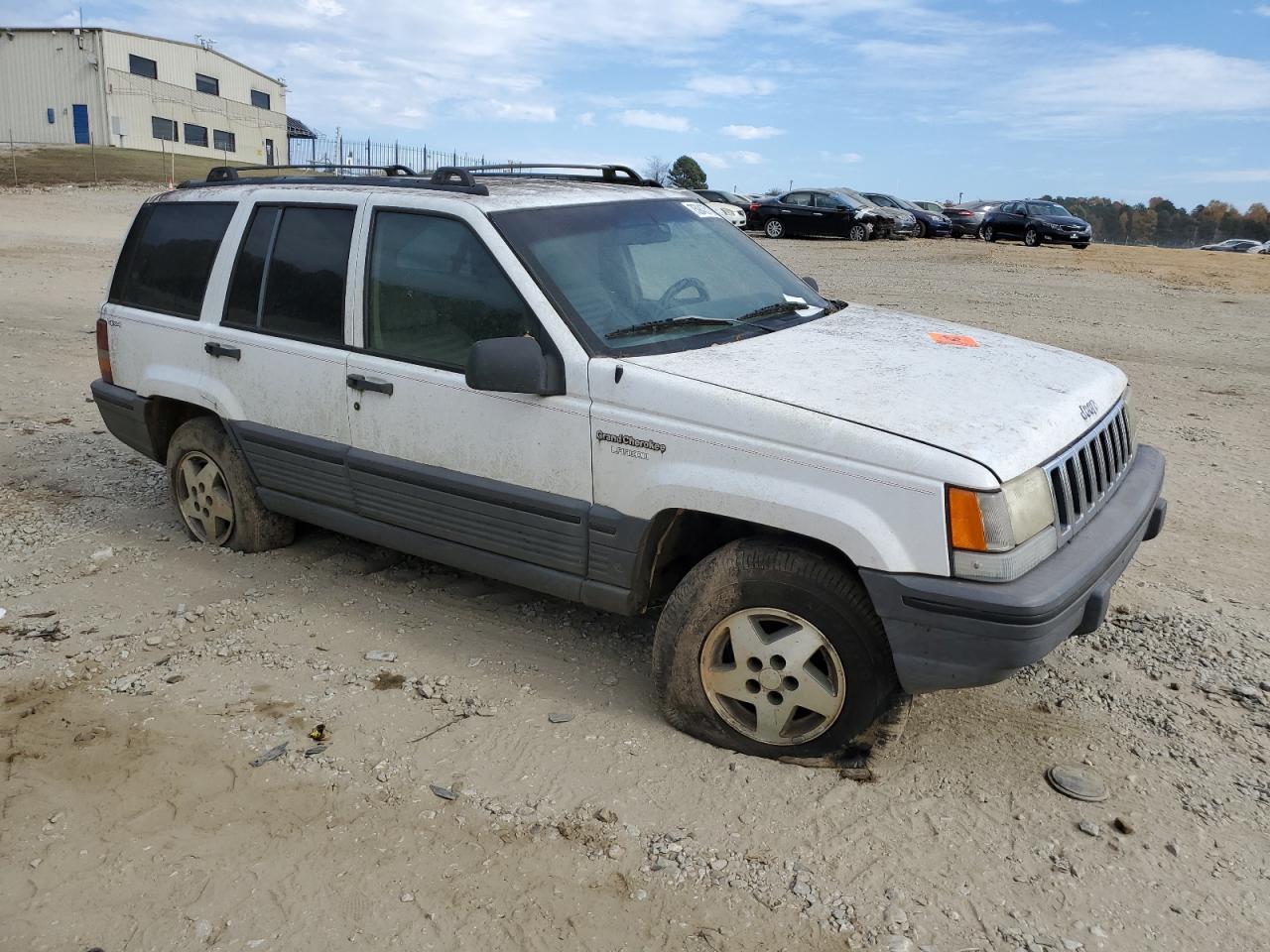 1J4GZ58S4SC719402 1995 Jeep Grand Cherokee Laredo