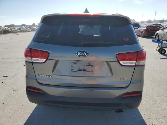 5XYPG4A31GG063901 KIA SORENTO LX