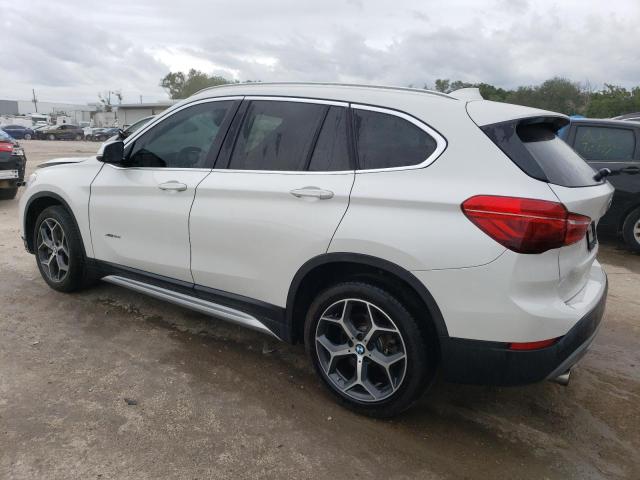 2018 BMW X1 XDRIVE28I Photos | FL - ORLANDO NORTH - Repairable Salvage ...