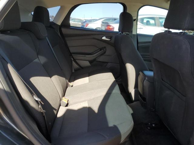 1FADP3K27HL206431 2017 Ford Focus Se