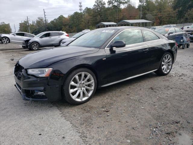 2015 Audi A5 Premium Plus