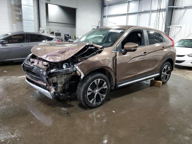 2018 Mitsubishi Eclipse Cross SE