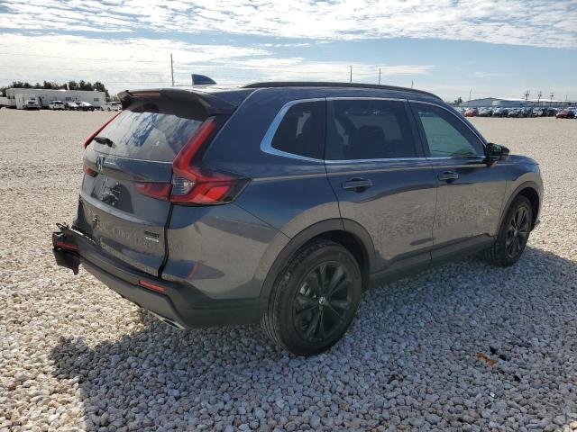 2024 HONDA CR-V SPORT - 7FARS6H91RE018047