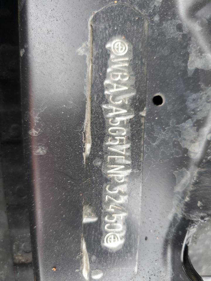 WBA3A5G57ENP32450 2014 BMW 328 I