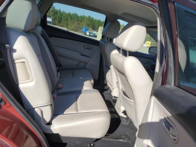 2012 Mazda Cx-9 VIN: JM3TB2CA4C0352775 Lot: 75345043