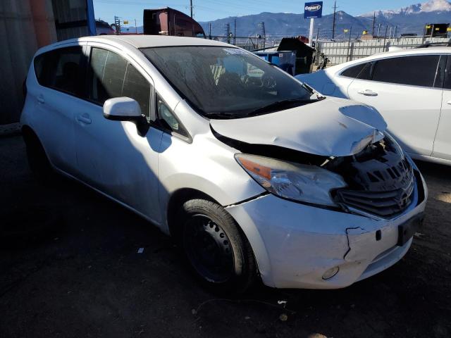 3N1CE2CP5EL386186 | 2014 NISSAN VERSA NOTE