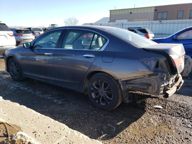 1HGCR2F33EA104405 | 2014 HONDA ACCORD LX