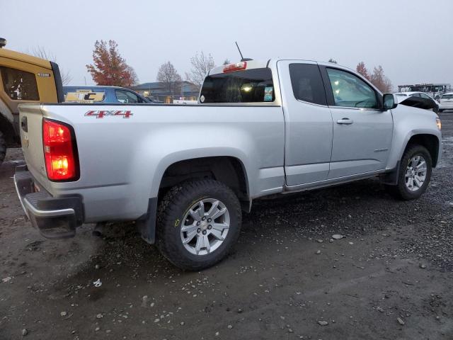 1GCHTBEA8F1157575 | 2015 CHEVROLET COLORADO L