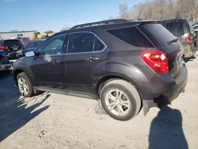 1GNALBEK5FZ129817 | 2015 CHEVROLET EQUINOX LT