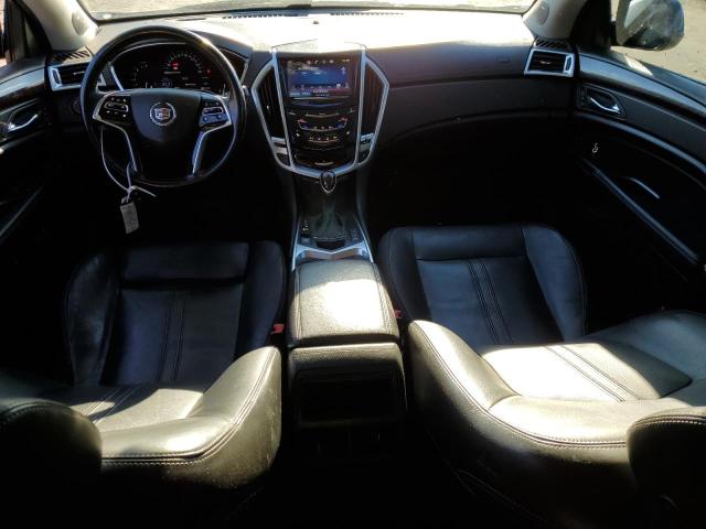 3GYFNEE38FS624877 | 2015 CADILLAC SRX LUXURY