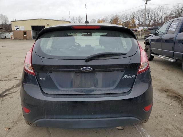 3FADP4EJ1HM139543 | 2017 FORD FIESTA SE