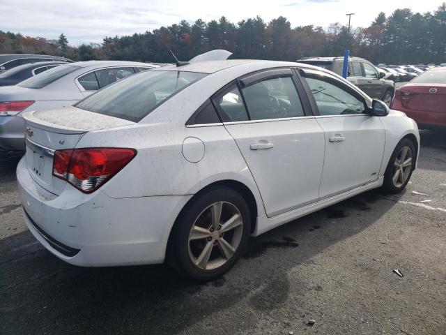 1G1PE5SB6E7159334 | 2014 CHEVROLET CRUZE LT