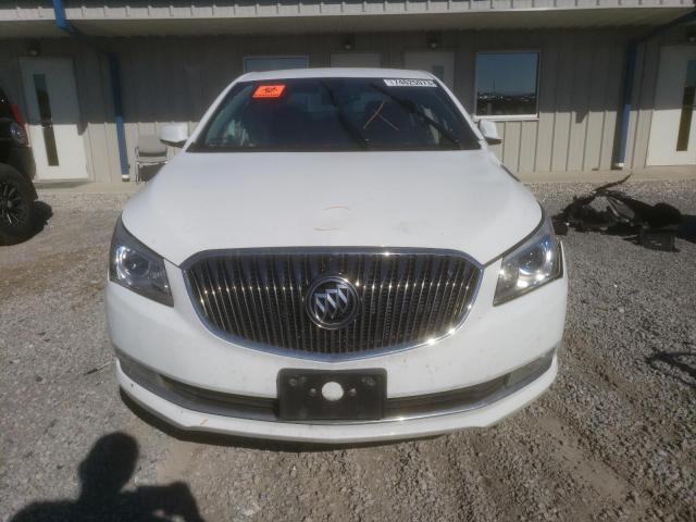 1G4GB5G32GF174337 | 2016 BUICK LACROSSE