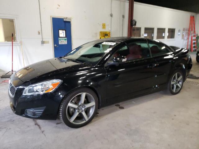 2012 Volvo C70 T5