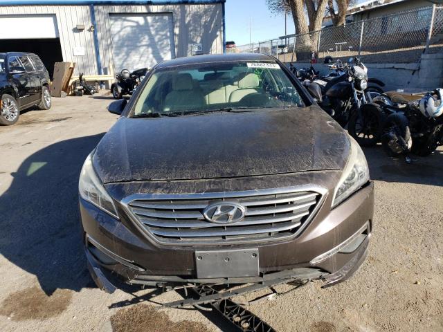 5NPE24AF6FH117216 | 2015 HYUNDAI SONATA SE