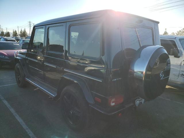 VIN WDCYC7DF5GX254316 2016 Mercedes-Benz G-Class, 6... no.2