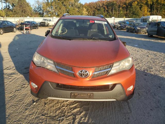 2T3WFREVXFW182828 | 2015 Toyota rav4 xle