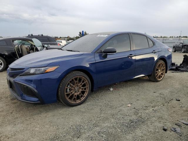 2023 Toyota Camry SE Nightshade