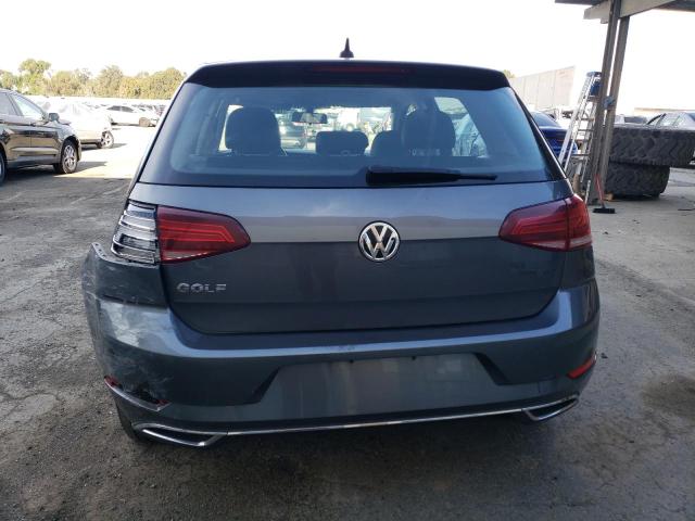 3VWG57AU8MM000984 Volkswagen Golf  6