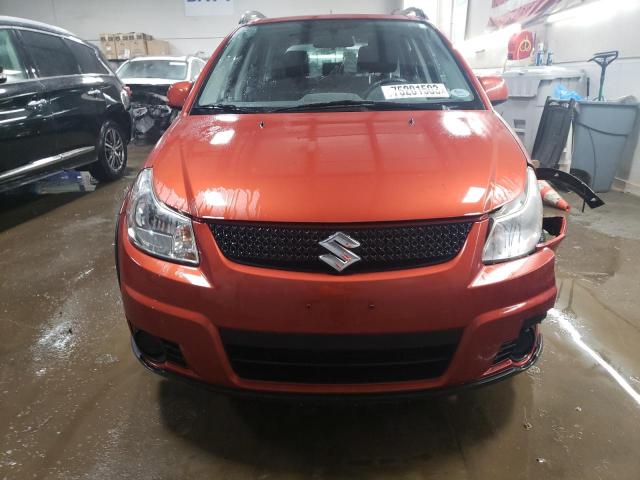 2012 Suzuki Sx4 VIN: JS2YB5A32C6304103 Lot: 42628914