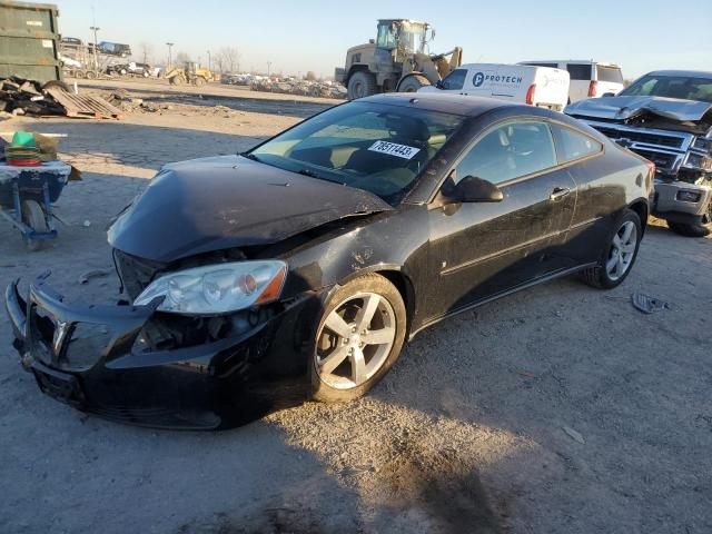 2006 Pontiac G6 GTP