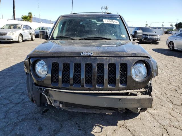 1C4NJRFB0GD695860 | 2016 JEEP PATRIOT LA