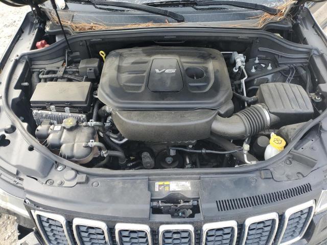 1C4RJFBG4HC819492 | 2017 JEEP GRAND CHER