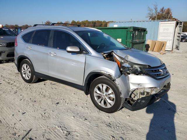Vin: 2hkrm3h78dh515013, lot: 75367803, honda crv exl 20134