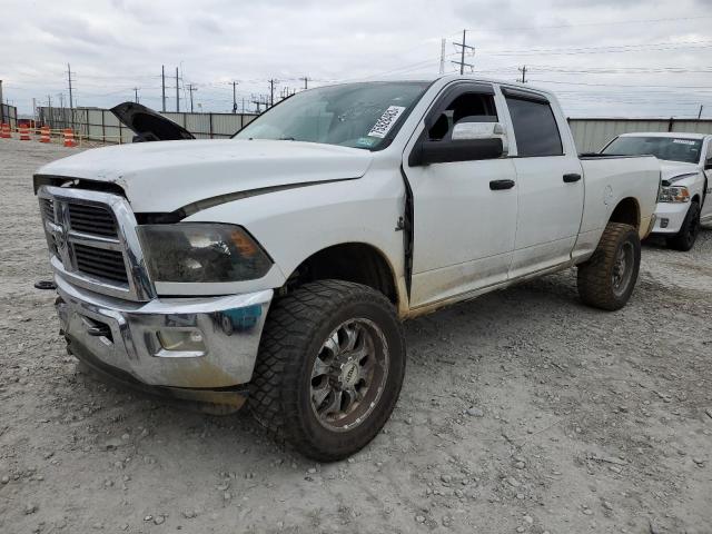 2011 Dodge Ram 2500 