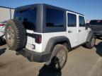 JEEP WRANGLER U photo