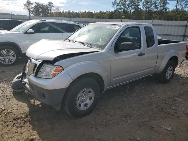 2013 Nissan Frontier S