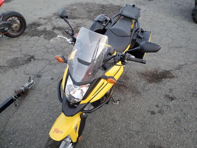 2017 HONDA NC700XD JH2RC8754HK100012