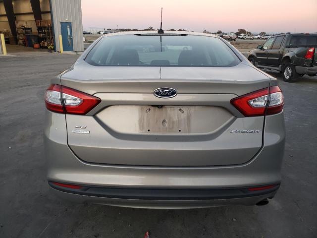 3FA6P0HD8FR184700 | 2015 Ford fusion se